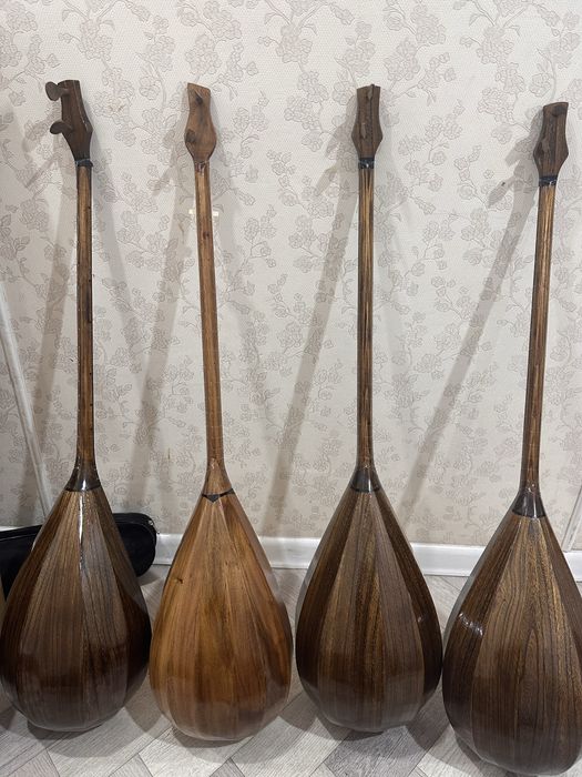 Продам Домбыра 48см