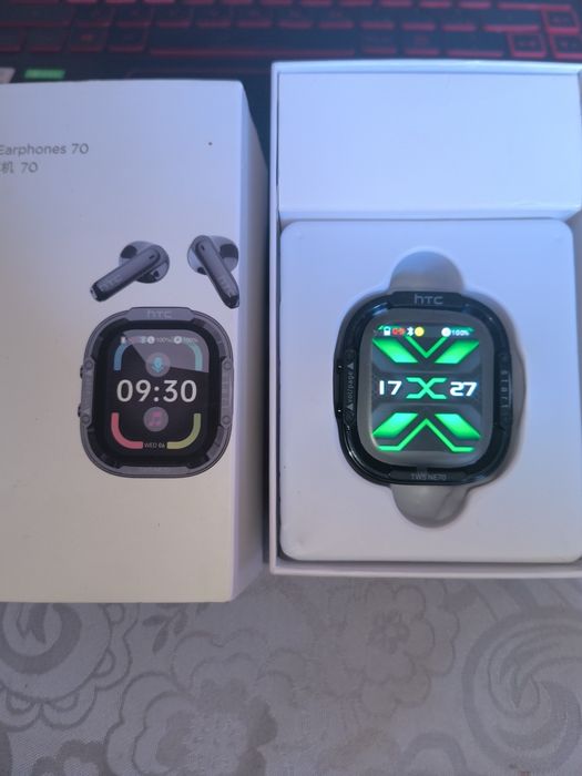 Слушалки HTC NE 70