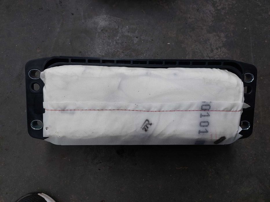 Airbag volan/airbag pasager/airbag cortina Audi A6 C7 2011 - 2014