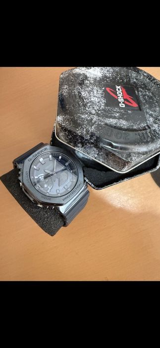 Мъжки G-shock. .