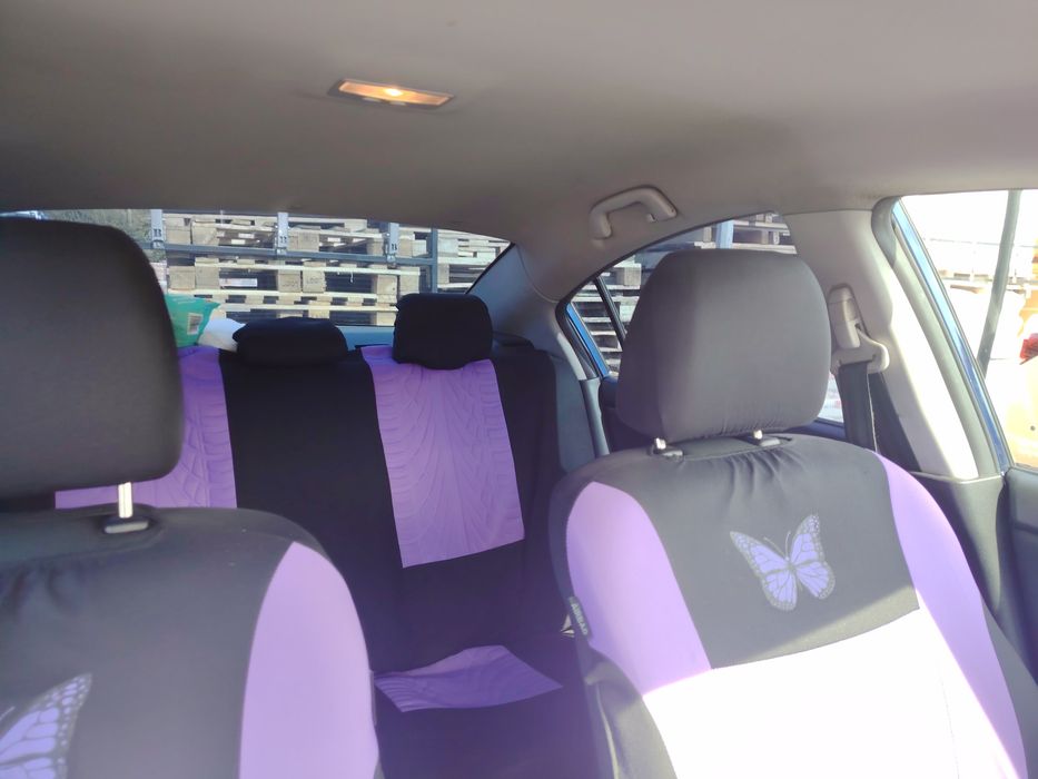 Vând Mazda 3 in stare buna