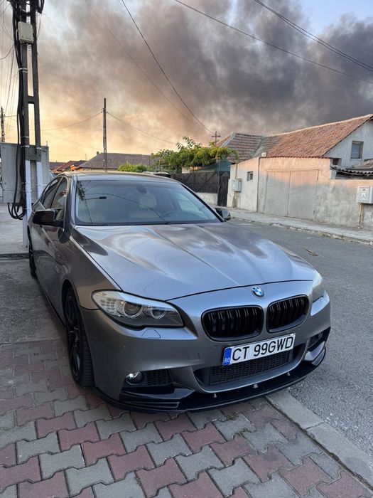 BMW Seria 5 0 — imagine 2