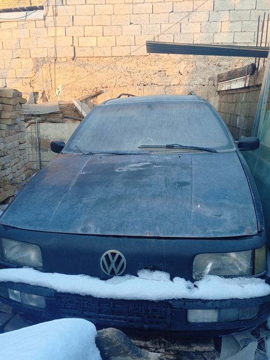 Продам машину на запчасти.