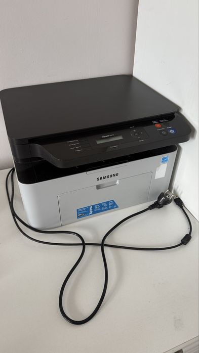 Принтер 3 в 1, Samsung Xpress M2070