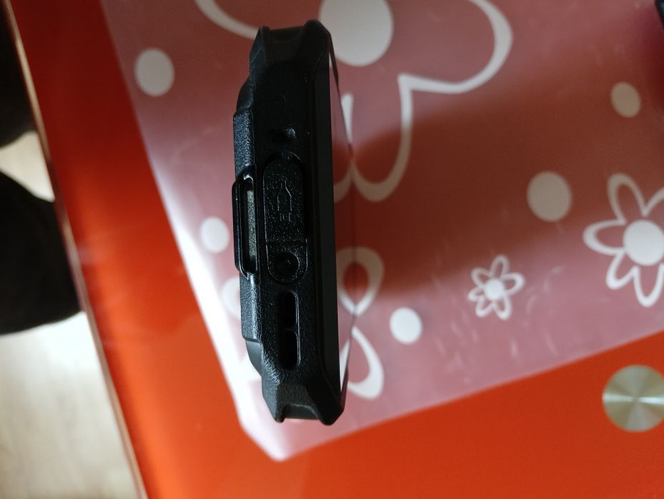 Улефон армор 27 T Pro