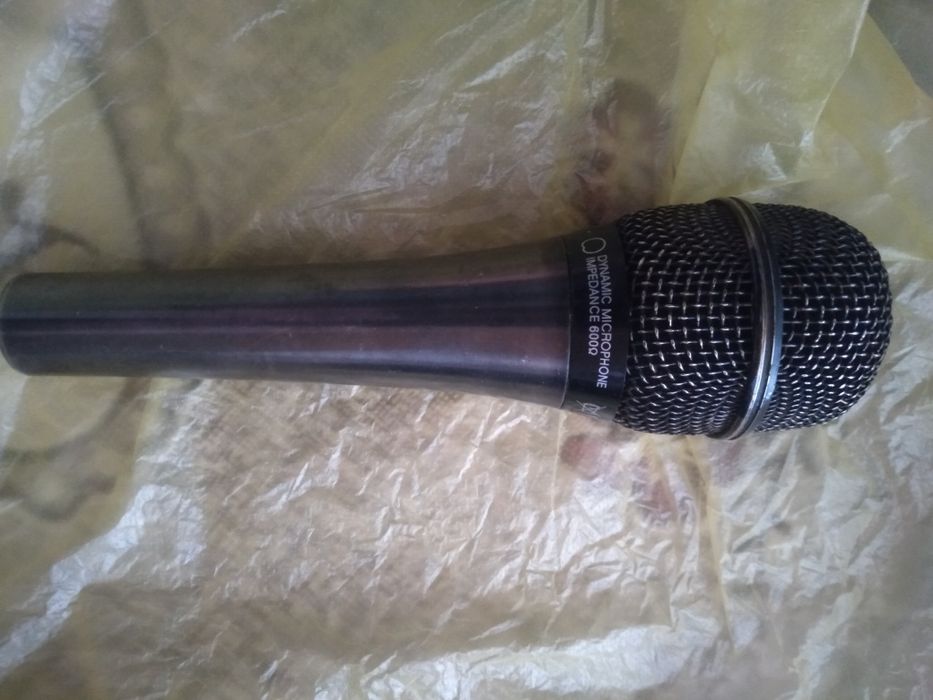 Продам микрофон LG JHC-1,