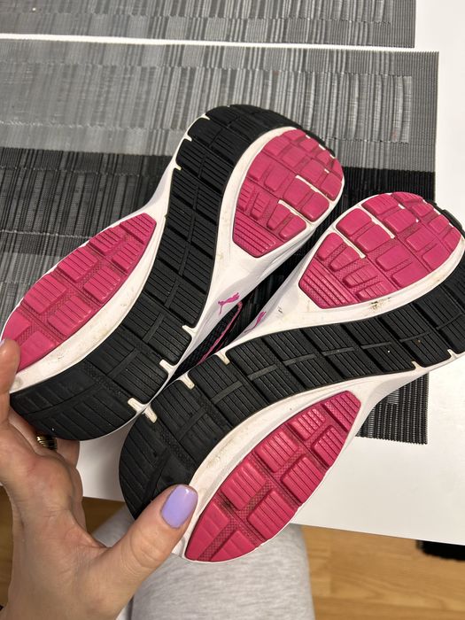 Puma dama 38/80 lei