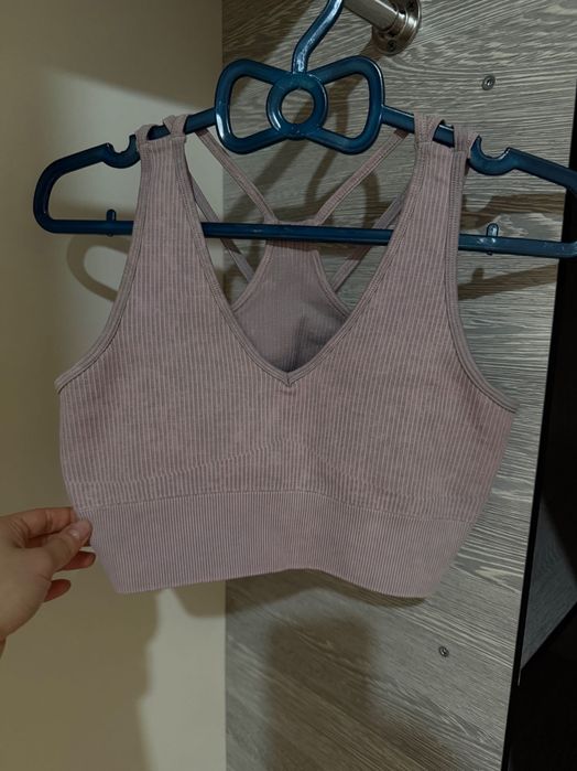 Летние майки топы