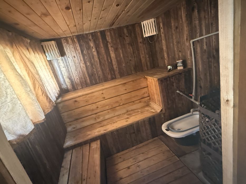 Продам дом  95 м2