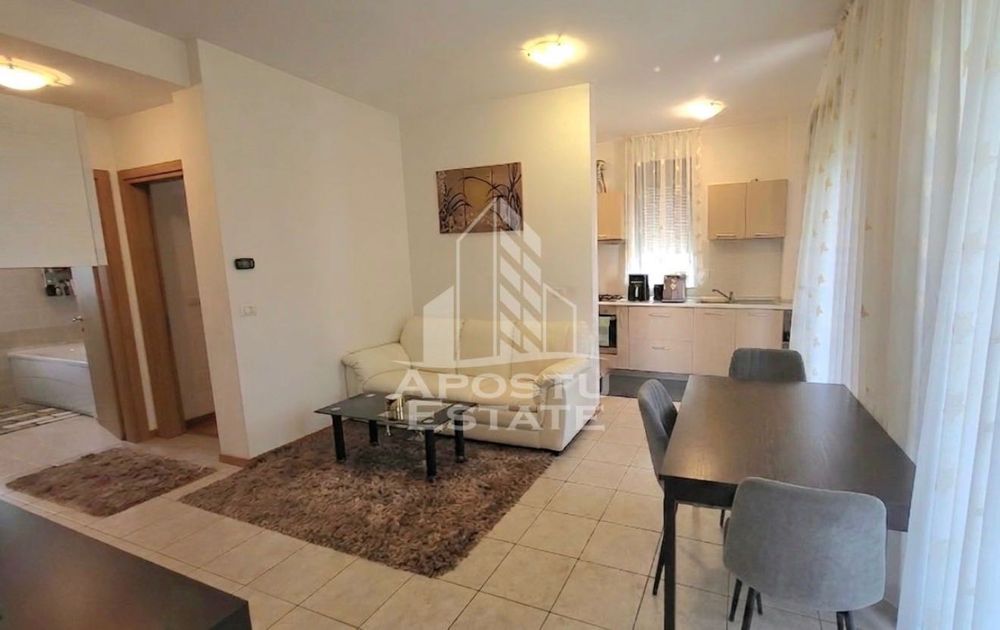 Proprietar vând apartament