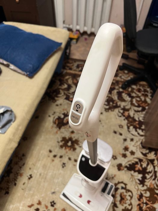 Моющий Пылесос ATVEL