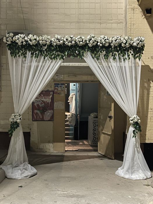 Оформление свадьбы 600.000 oformleniya xizmati 24/7