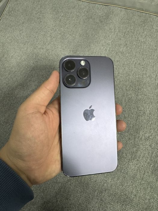 Айфон 14 про макс 256