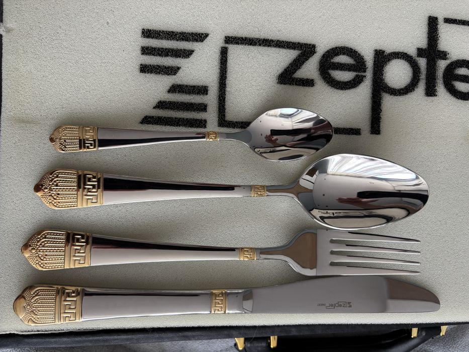 Кухненски прибори