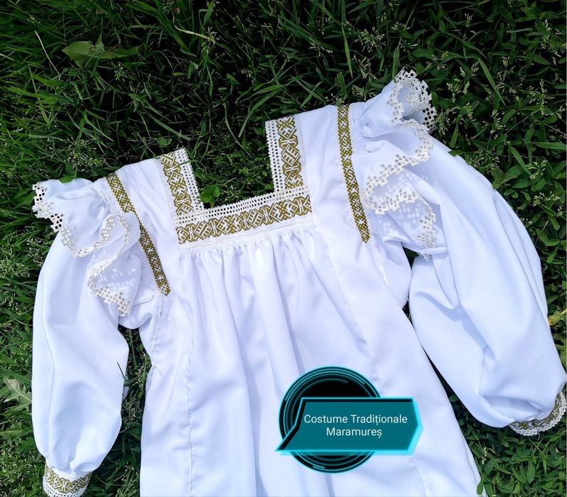 Camasa Traditionala Maramures