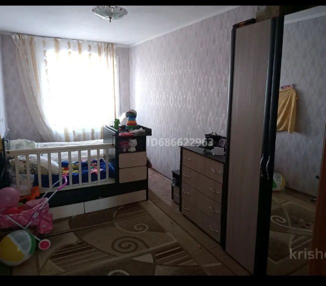 Продам двухкомнатную квартиру