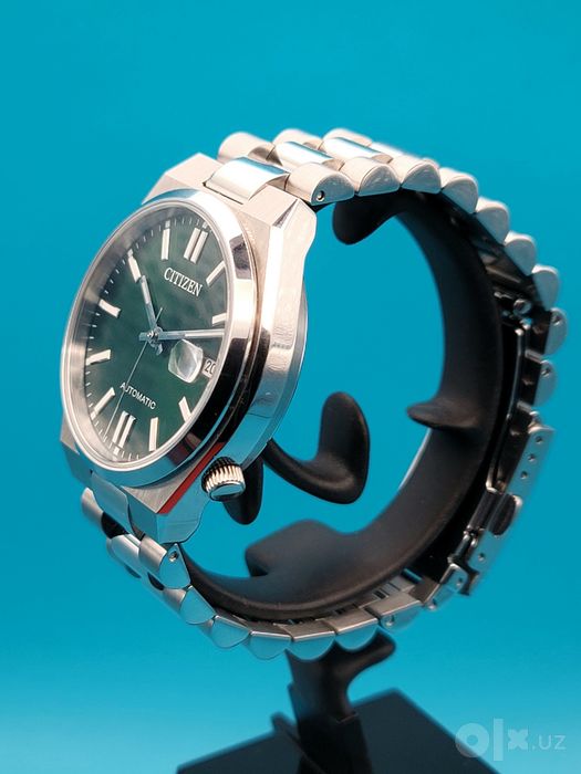 Citizen Tsuyosa Automatic 
Описание:
Продам