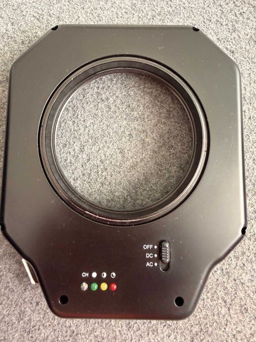 Blitz circular SUNBLITZ Macro Ring Lite - NOU
