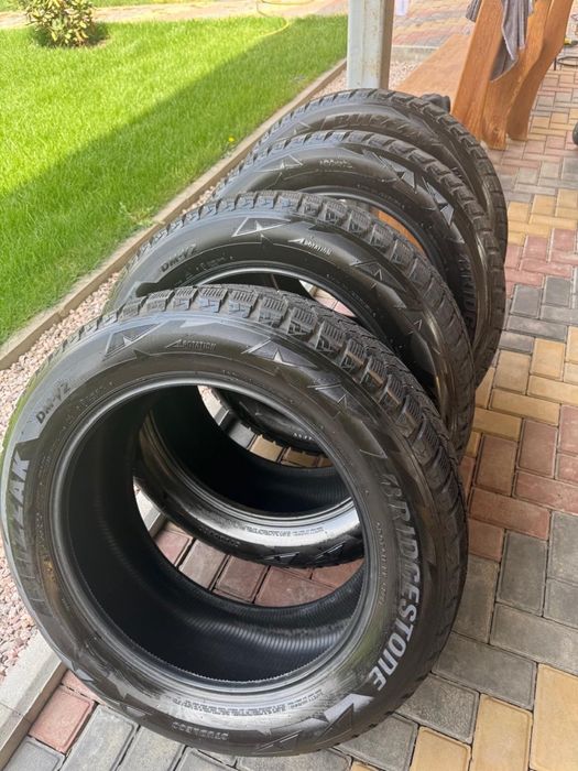 Продам зимние шины