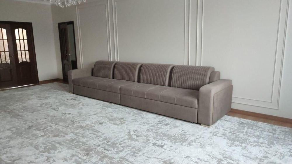 Диван Мадрид 4метр