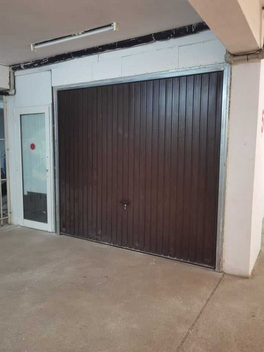 Продава се Гараж / Паркомясто в Разград, Бели Лом - 19 кв.м за 524 €/кв.м - Снимка #2