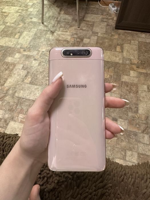 Продам самуснг А80