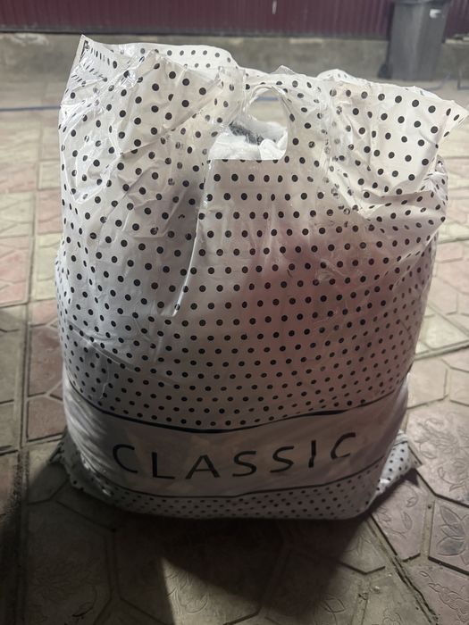 Женская одежда разная