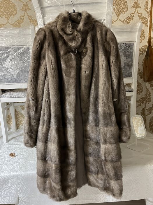 Срочно Продам шубу