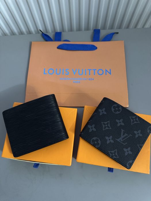 Vad portofel Louis Vuitton