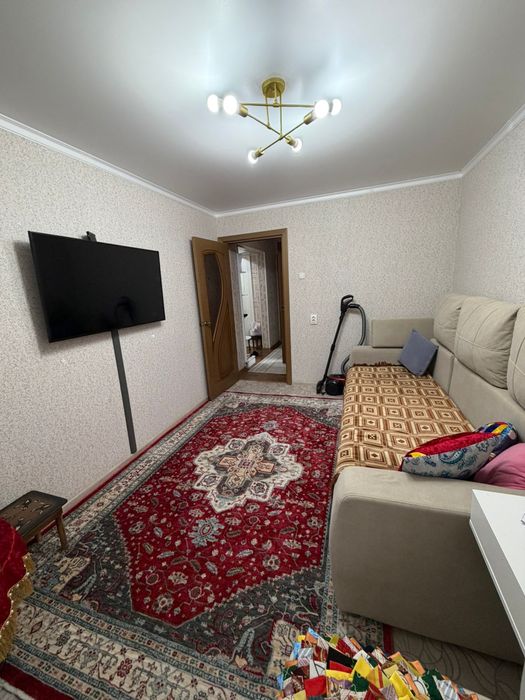 Срочно Продам Квартиру 2-х комнатную