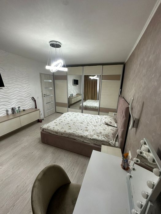 Garsoniera Bucuresti Pacii Gorjului de inchiriat pret usor negociabil