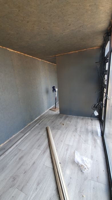 Контейнер магазин.