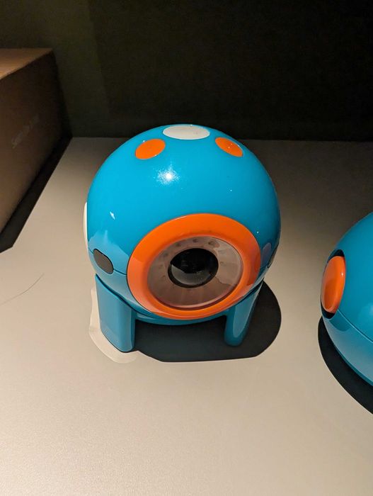 Dash & Dot - роботи за деца - STEM гр. София Изгрев • OLX.bg