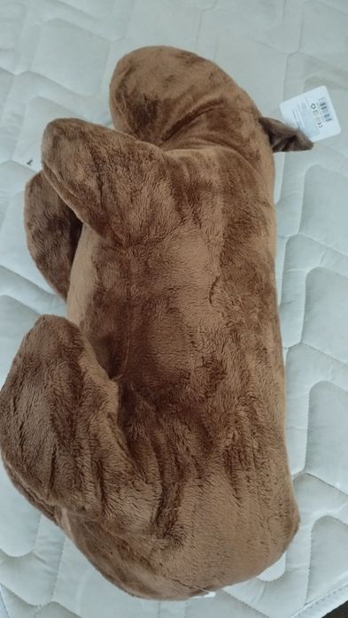 Плюшена играчка Капибара