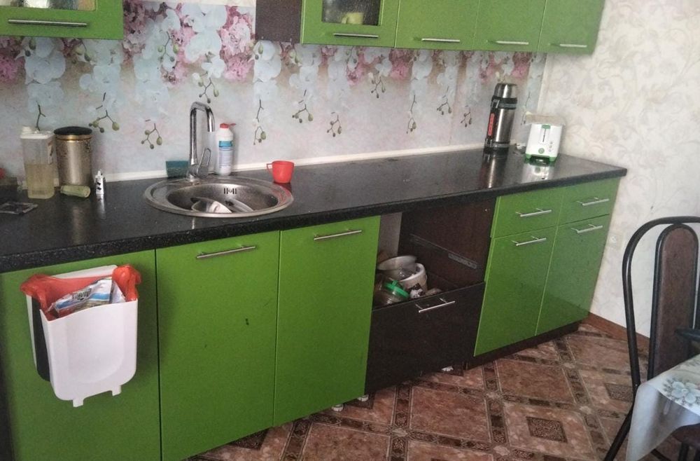 Кухонный гарнитур