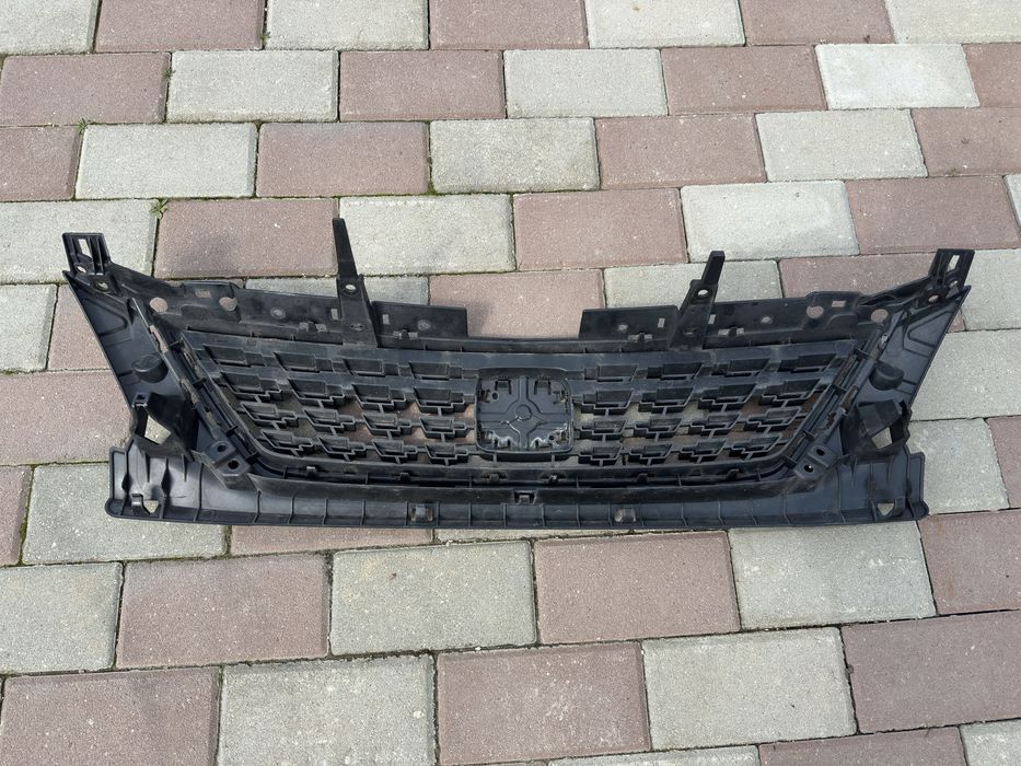 Bara superioară - Seat Leon 5F - xCellence (2017-2020)