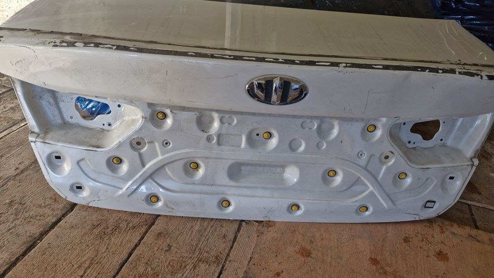 Авто запчасти, из корее орг