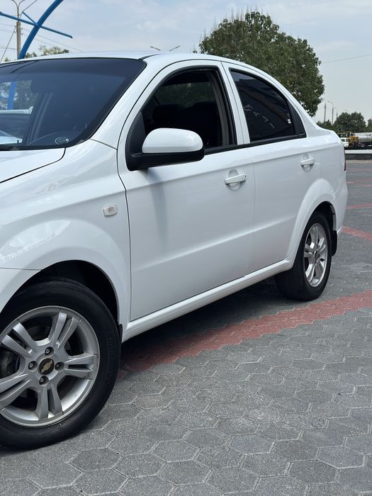 Нексия 3 автомат