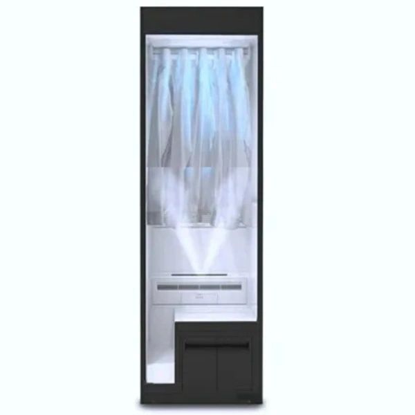 Паровой шкаф NEW Air Dresser 2025 Samsung