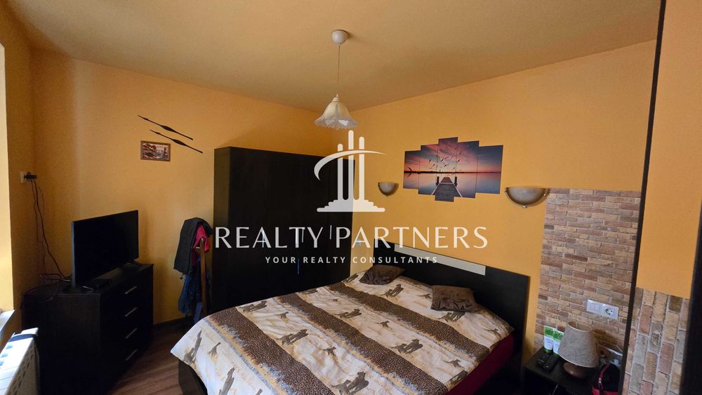 Продава се Тристаен апартамент в Перник, Център - 72 кв.м за 1612 €/кв.м - Снимка #10