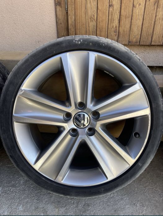 Jante VW Passat 18 inch