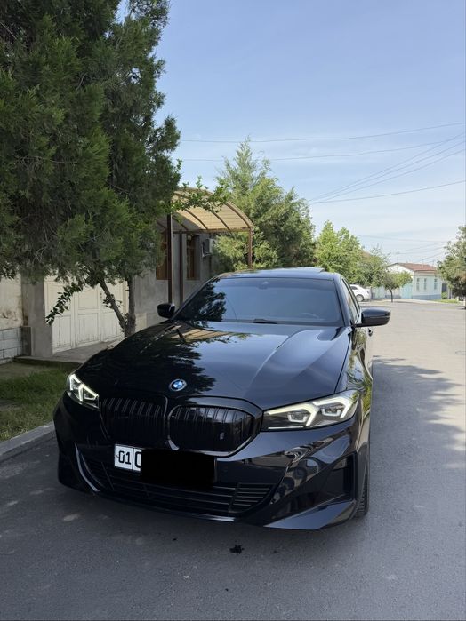 BMW i3 2023 — 3