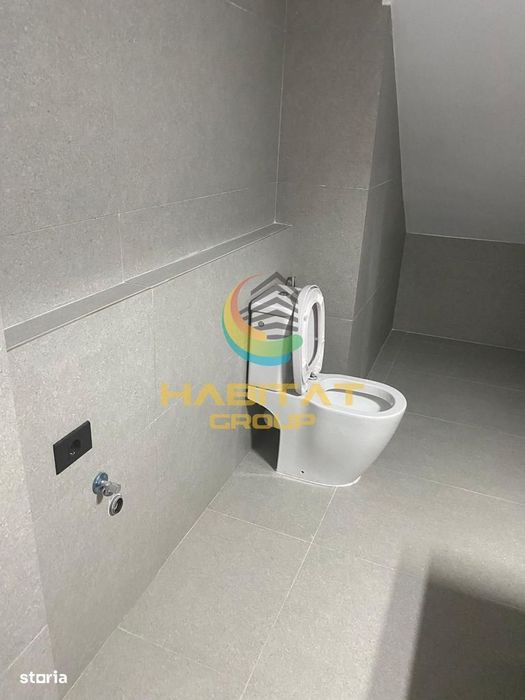 Oltenitei metrou Piata Sudului 5min vanzare 4 cam Penthouse