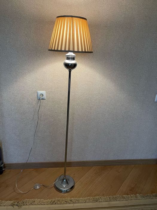 Торшер лампа светильник