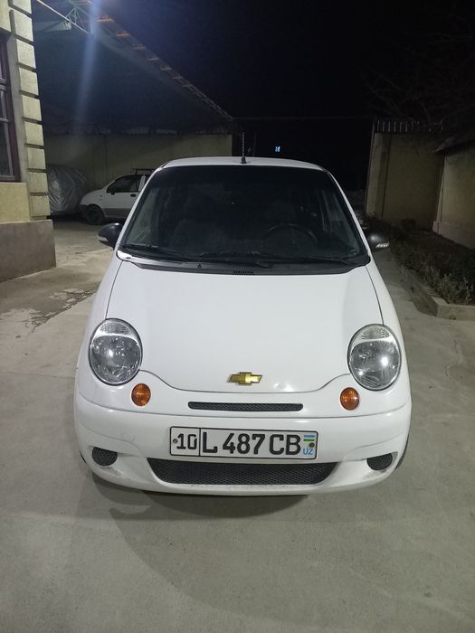 Matiz mx VIKUB bor