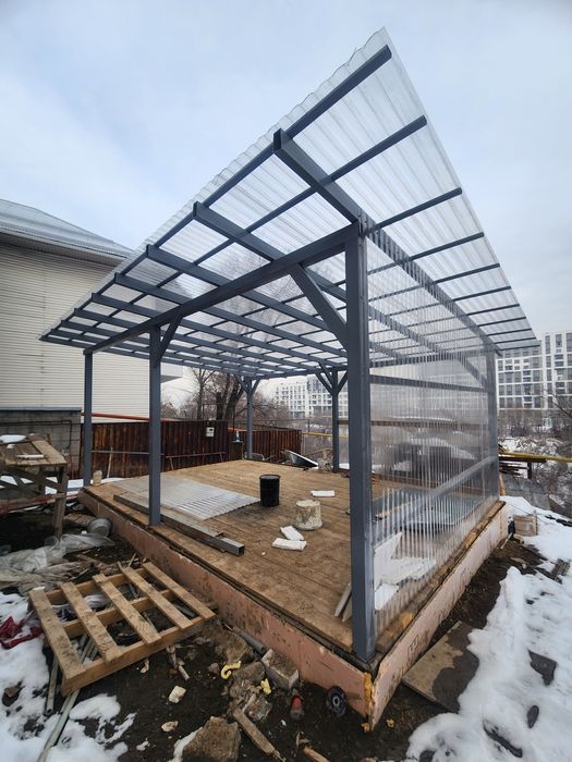 Продам коммерция здание