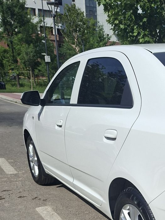 Chevrolet Cobalt 2025 — 3