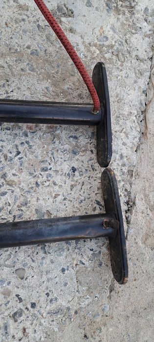 Насос Авто ручной простой