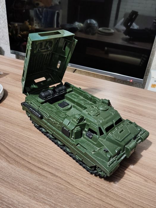 Игрушки б/у для мальчика