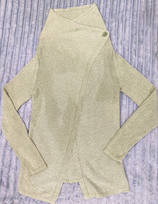 Оригинальный кардиган Tom Teilor, размер S